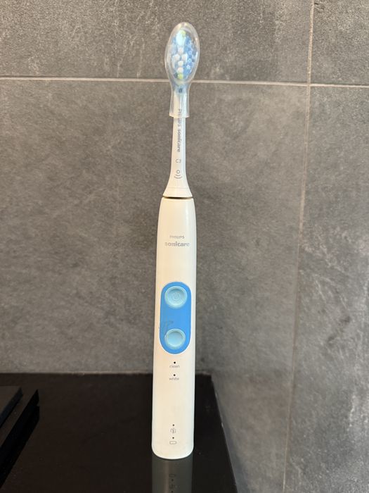 Philips Sonicare Ултразвукова четка за зъби