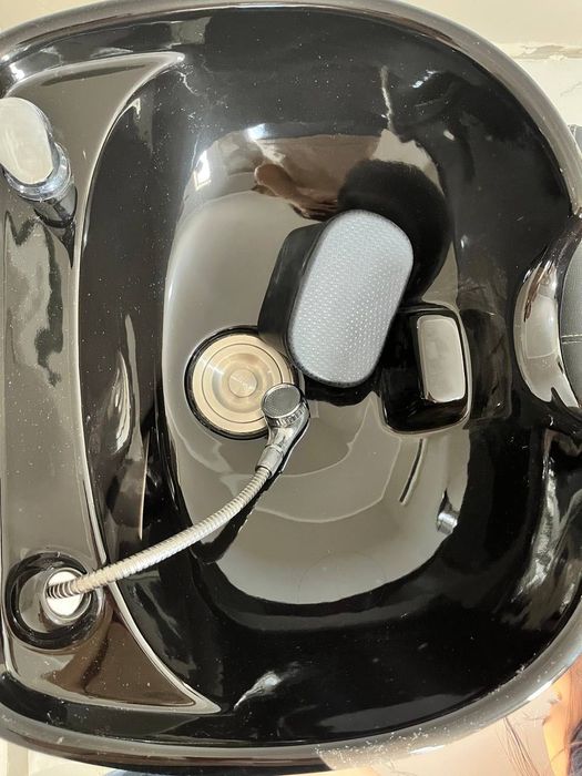 Мойка для головы новая