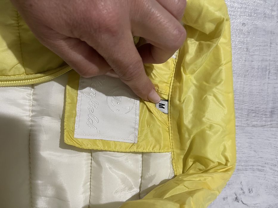 Vand geaca dama primavara