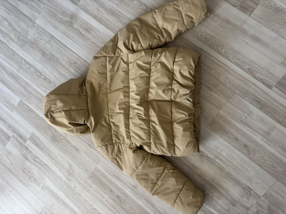 Куртка осенняя детская