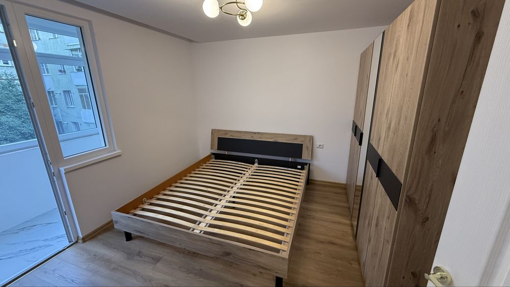 Inchiriez apartament moder 2 camere
