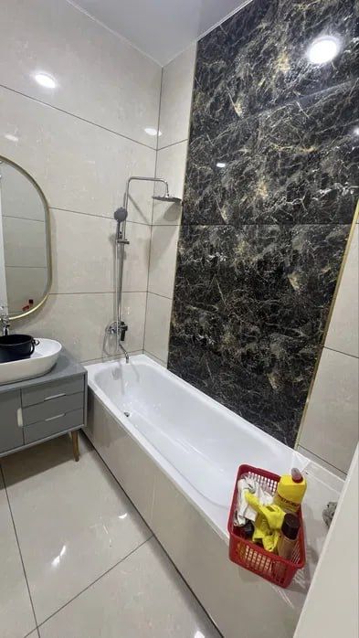 Сдается УЮТНАЯ ЕВРО квартира в ЖК Мирабад Авеню, никто не жил  !!!