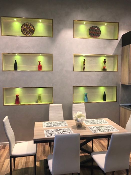 Аренда квартиры яккасарай