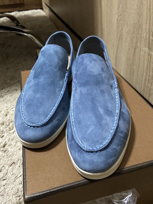 ЛОФЕРЫ “Loro Piana”