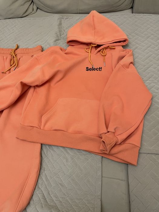 Костюм спортивный