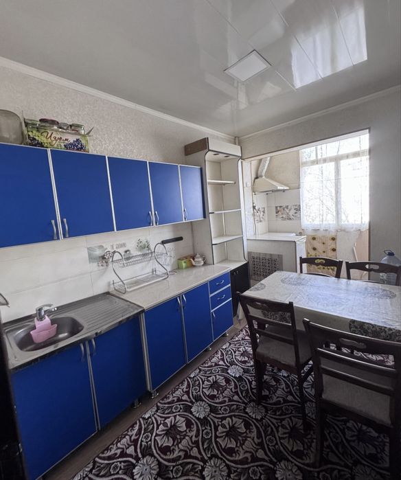 Аренда Себзор Поликил 4хона 550 долл  Оилага Акуратний одамларга