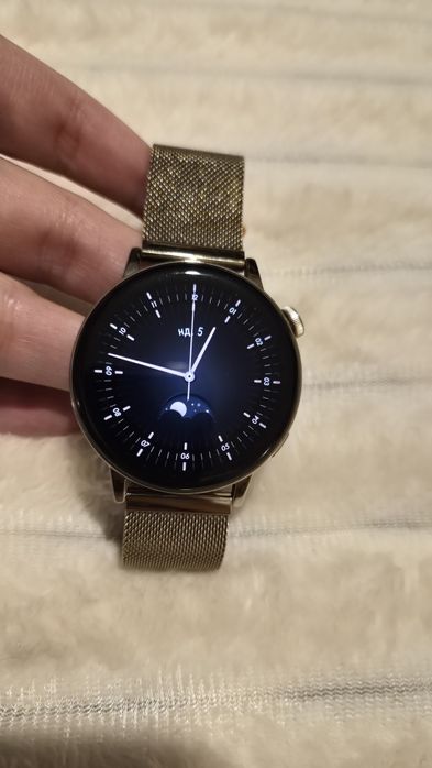 Huawei Watch GT 3