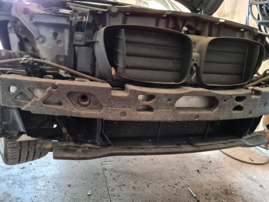 Trager complet fara radiatoare BMW seria 5 gt F07
