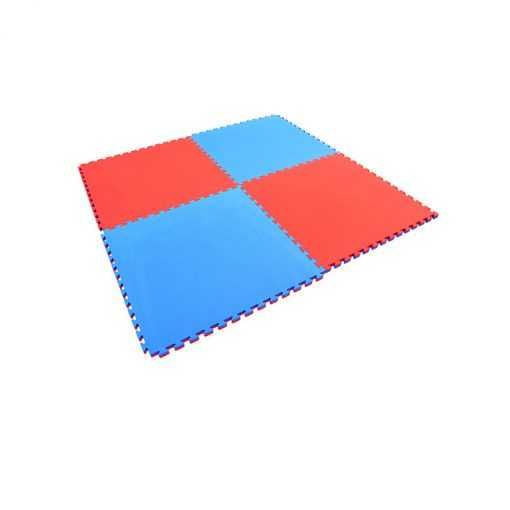 Настилка – татами