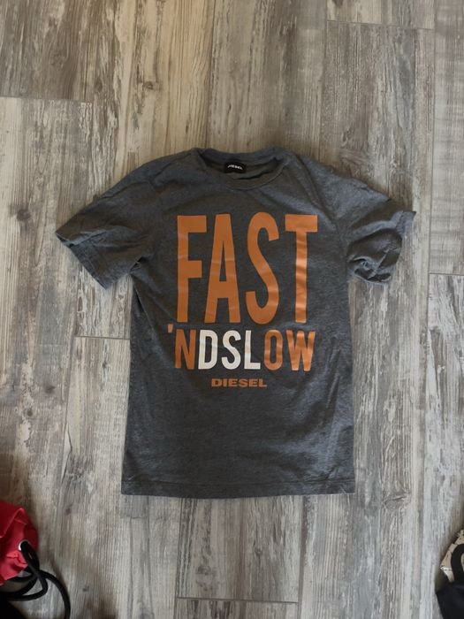 Детски тениски Diesel