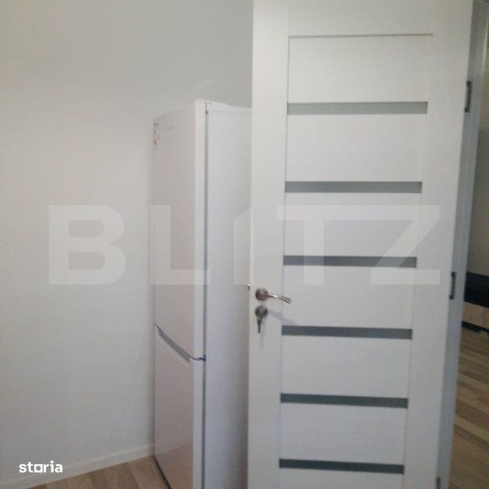 Apartament finisat, 37 mp! Zona strazii Urusagului!