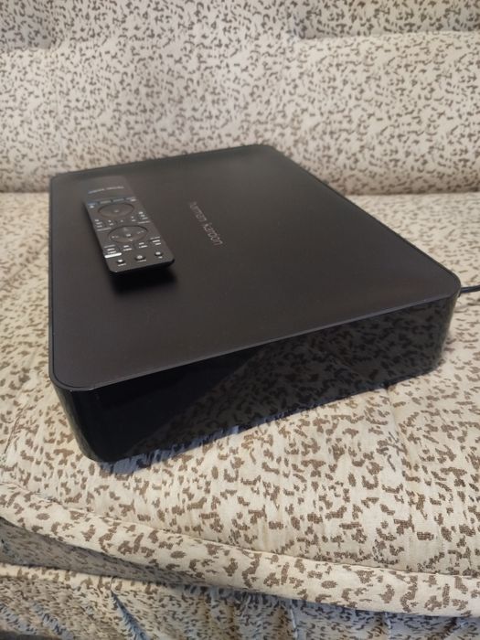 Blu Ray harman kardon bds277