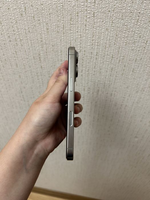 Iphone 16 Pro 256GB