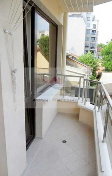 Дава се под наем Двустаен апартамент в Варна, Колхозен пазар - 50 кв.м за 430 € - Снимка #4