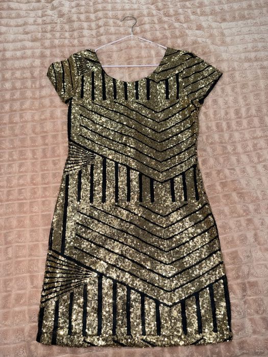 Вещи, в отличном состоянии от шопоголика