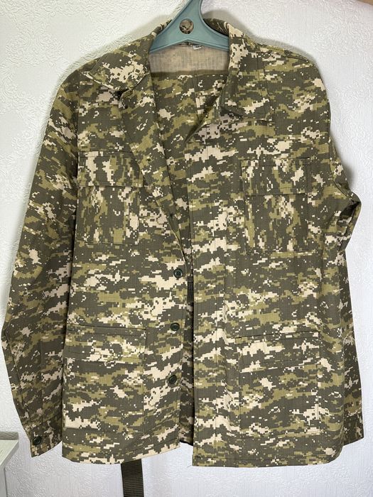 Военная форма для школьников