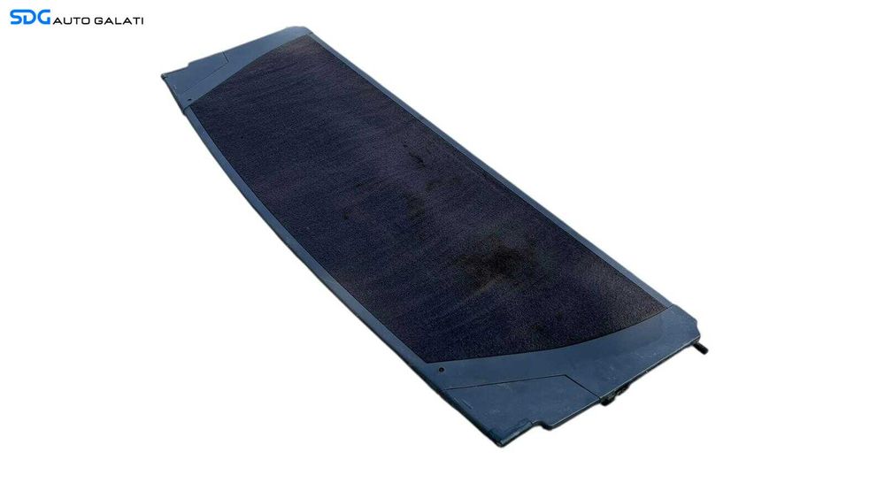 Rulou Polita Capac Portbagaj Mercedes Clasa A Class W168 1997 - 2004 Cod A1686900049 [LC0479]