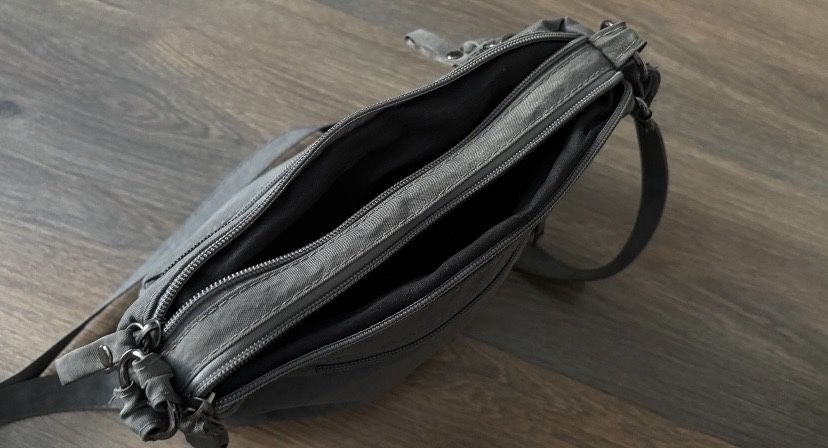 Продаю сумку спортивную