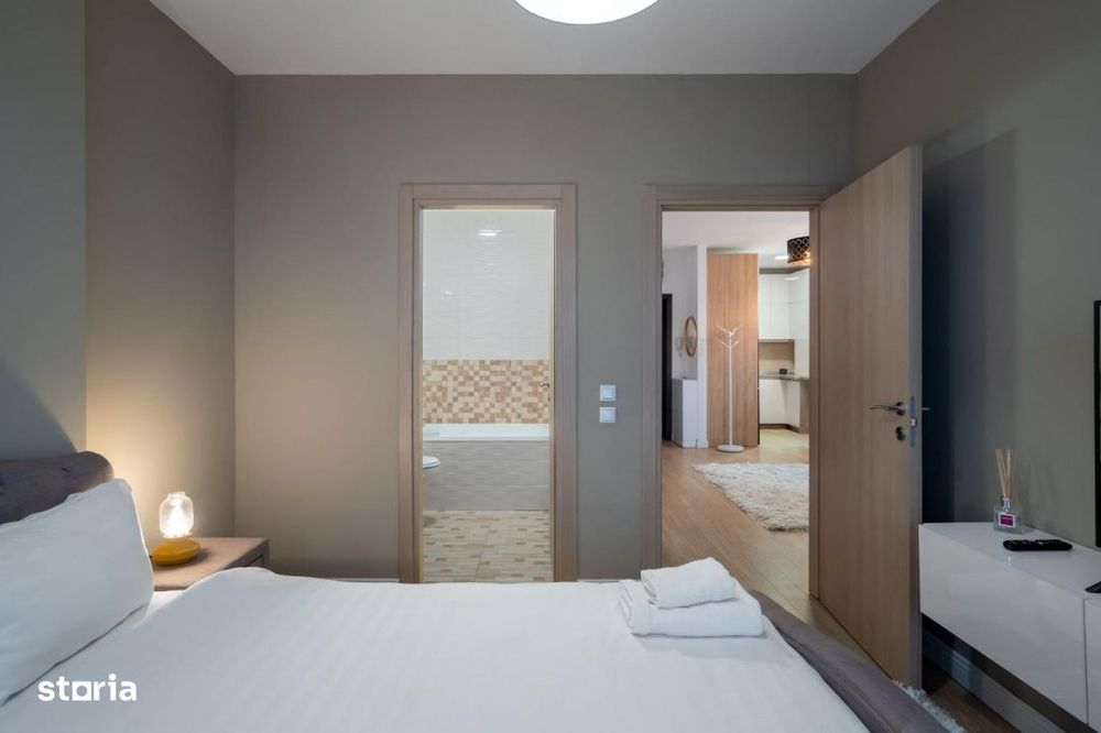 3 Camere Lux | Pipera OMV |