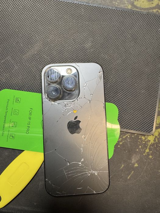 Iphone 14pro продается бу