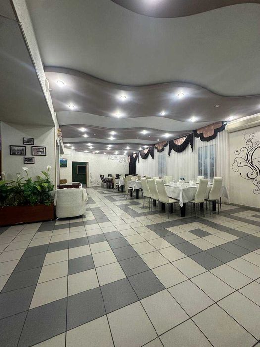 продается готовый бизнес