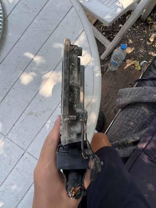 Компютър двигател VW Ауди,Сеат,Шкода 2.0 ТДИ BMP 140 кс