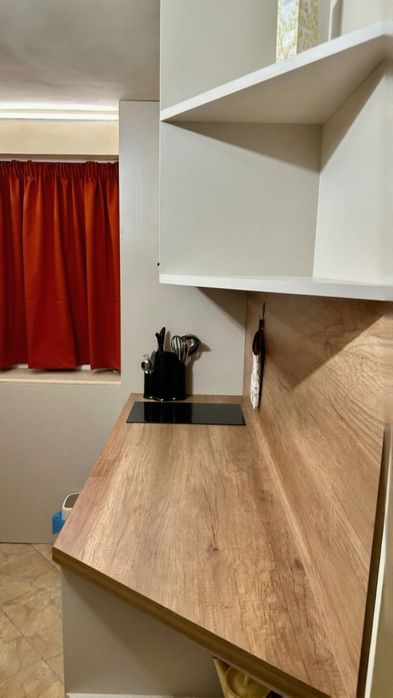 Дава се под наем Едностаен апартамент в Пловдив, Съдийски - 30 кв.м за 229.5 € - Снимка #2