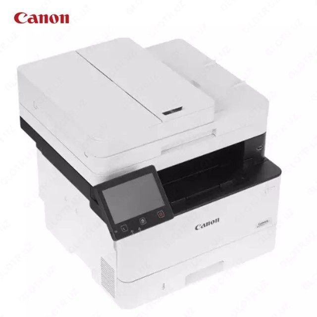 Принтер МФУ Canon MF453DW I-SENSYS перечисление есть