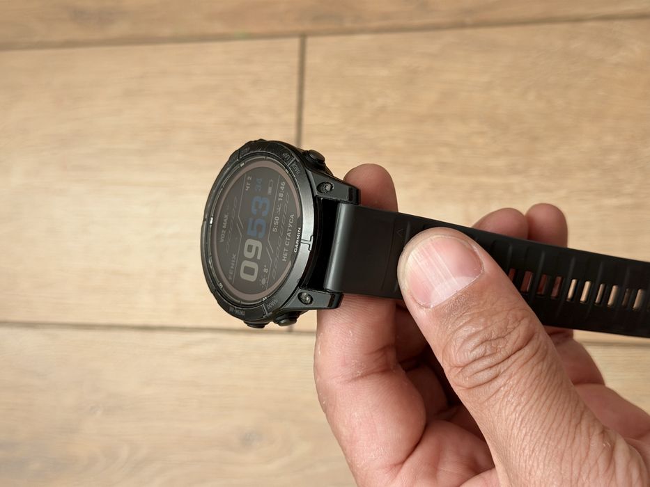 Fenix Garmin 7 pro 47 мм