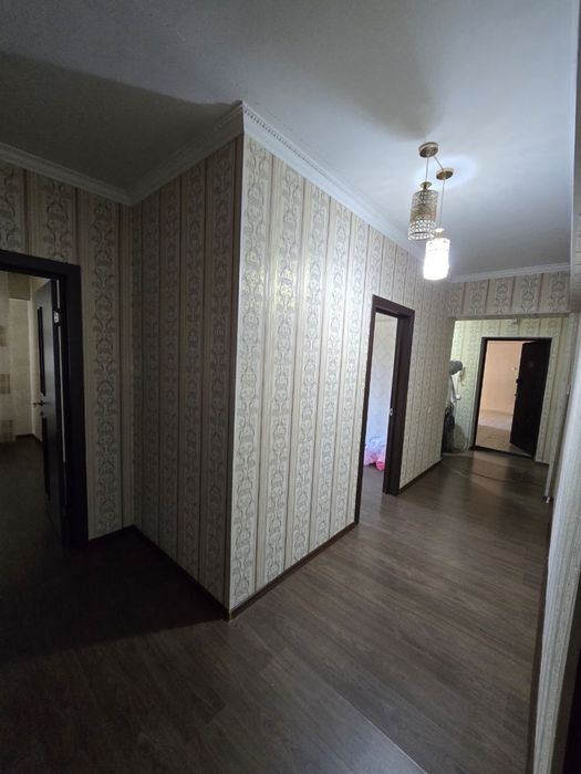 Корасарай 3/2/7 НОВОСТРОЙКА Тоза ремонт Обш: 80 кВ.м