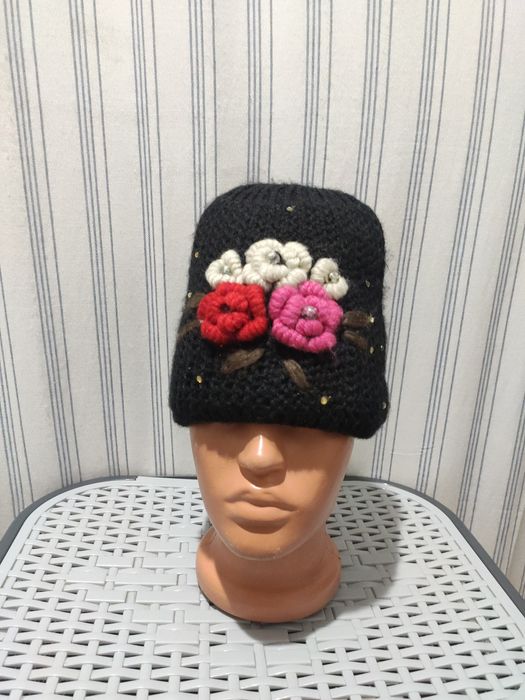 Căciulă damă mărime universala