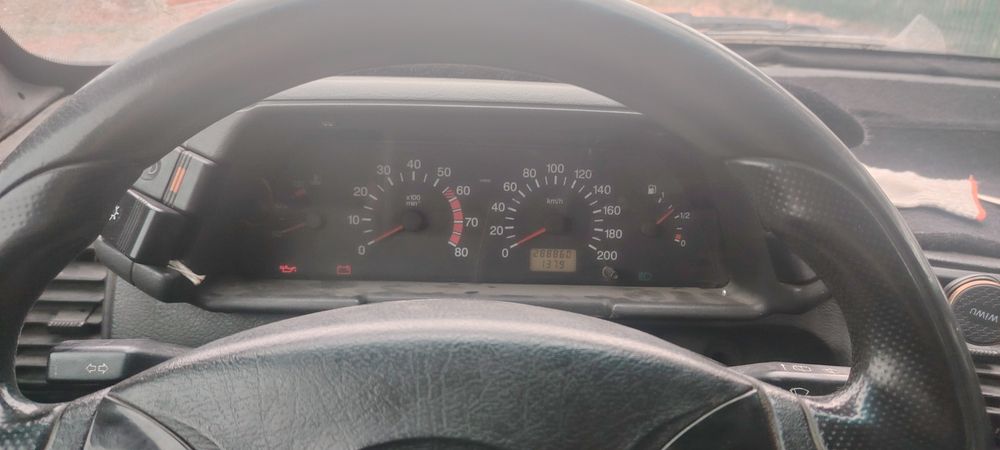 АвтоВаз 2110(десятка)
