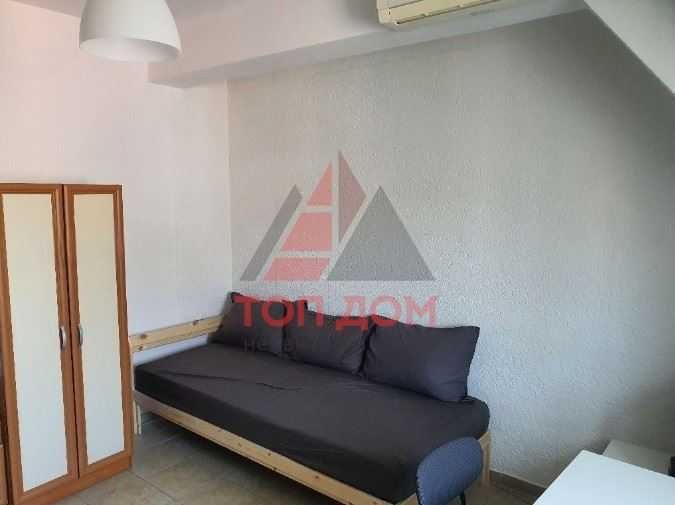 Дава се под наем Едностаен апартамент в Варна, Червен площад - 30 кв.м за 229.5 € - Снимка #5