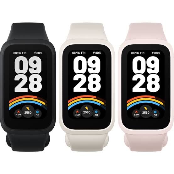 Xiaomi Smart Band 9 Active