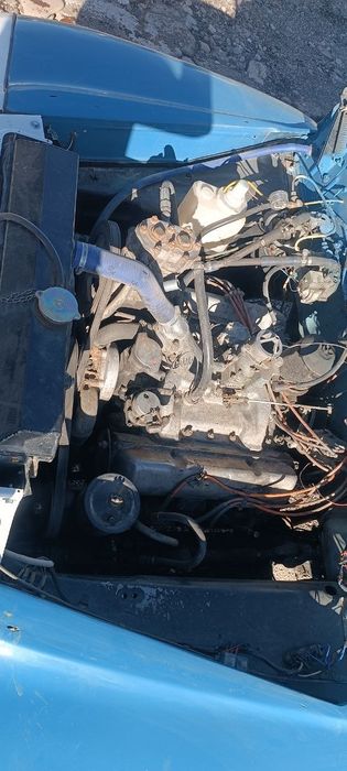 ZIL MMZ 4502 sotiladi
