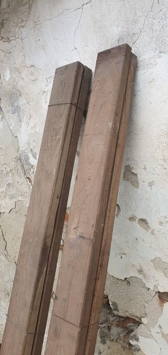 Obiecte vechi epoca Ceausescu, cutie, manere, comunism, lemn stejar