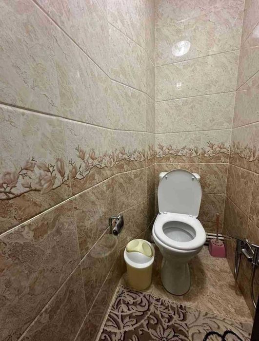 Коракамиш Галаба боги олдида 5 хона евроремонт сотилади