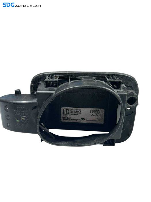 Usa Usita Capac Clapeta Rezervor Audi A4 B8 2008 - 2015 Cod 8K0010508 [LR1137]