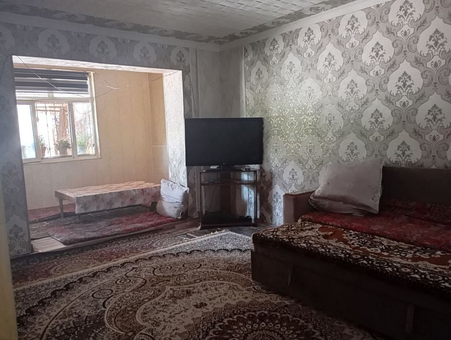 PRODAM KVARTIRA 3/1/3 Чоштепа метро средней ремонт