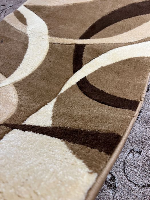 Пътека с по плътен косъм