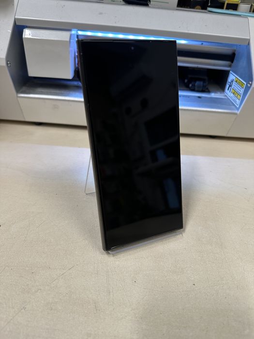Display samsung s24 ultra original