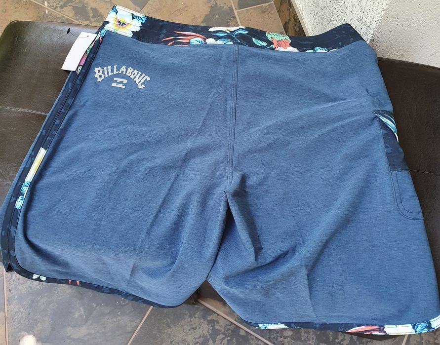 Boardshort sort baie Billabong (nou) marime 30