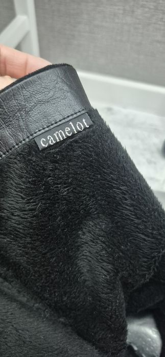 Зимние сапоги женские