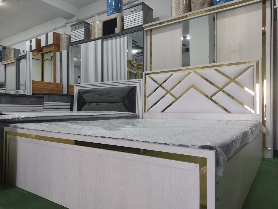 Shkaf va kravatlar sexdan buyurtma xam olamiz