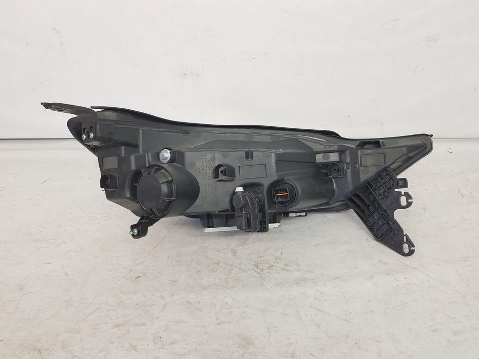 Far stanga full led Ssangyong Rexton Y461 dupa 2021