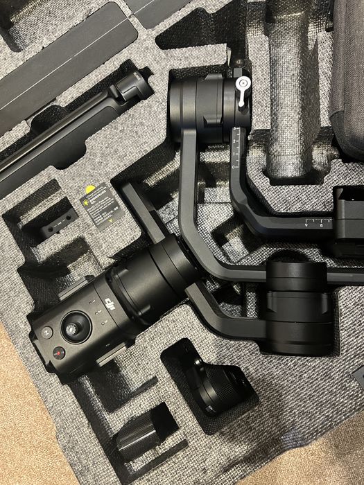 Стабилизатор RONIN S