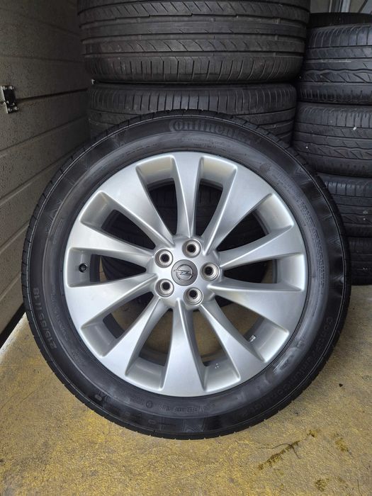 Roti Jante Anvelope VARA 215/55/18 5x105 OE OPEL MOKKA Absolut CA NOU