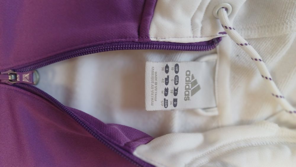Hanorac adidas fete M