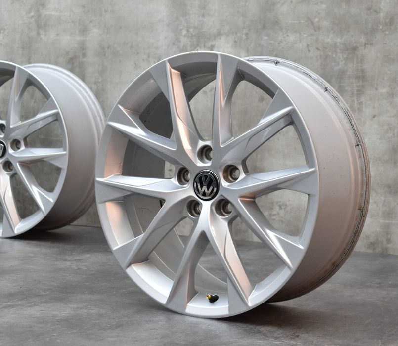 18'' Джанти Volkswagen