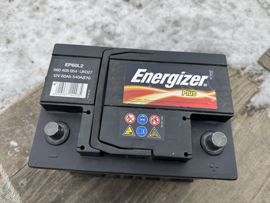 Продам аккумуляторы